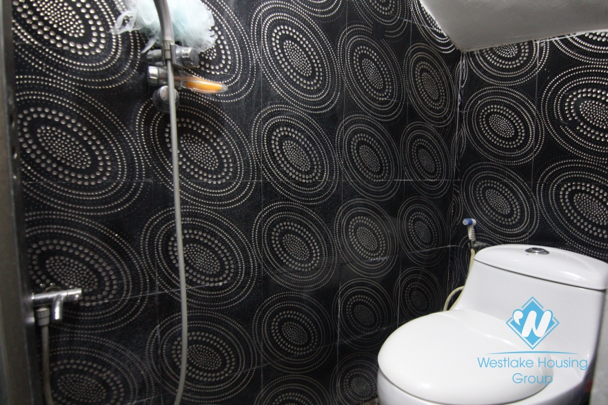 House for rent with business premises in Tay Ho, Ha Noi